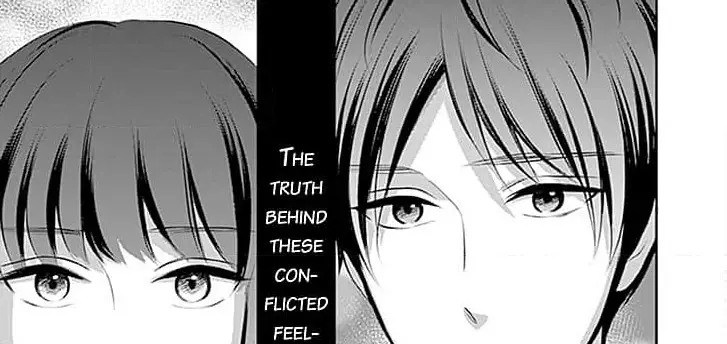 Read Koi Shitakunai no de, Kekkon Shimasu! Manga Online