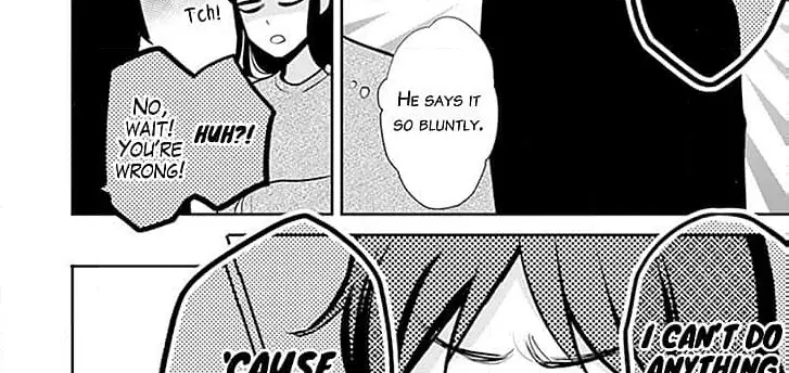 Read Koi Shitakunai no de, Kekkon Shimasu! Manga Online