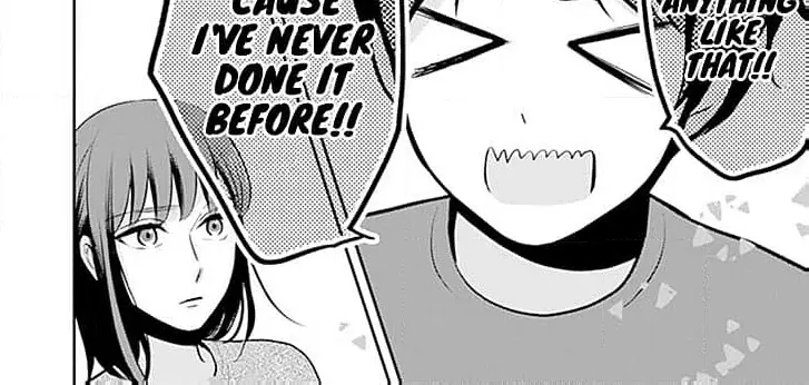 Read Koi Shitakunai no de, Kekkon Shimasu! Manga Online