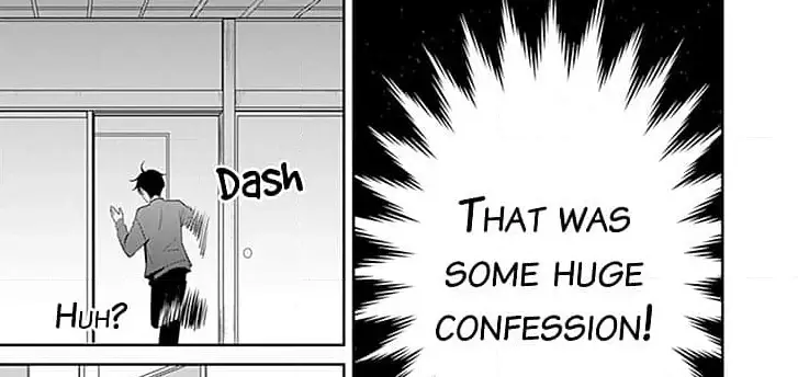 Read Koi Shitakunai no de, Kekkon Shimasu! Manga Online