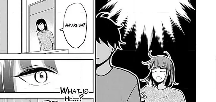 Read Koi Shitakunai no de, Kekkon Shimasu! Manga Online