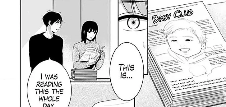 Read Koi Shitakunai no de, Kekkon Shimasu! Manga Online