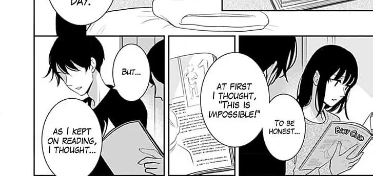 Read Koi Shitakunai no de, Kekkon Shimasu! Manga Online