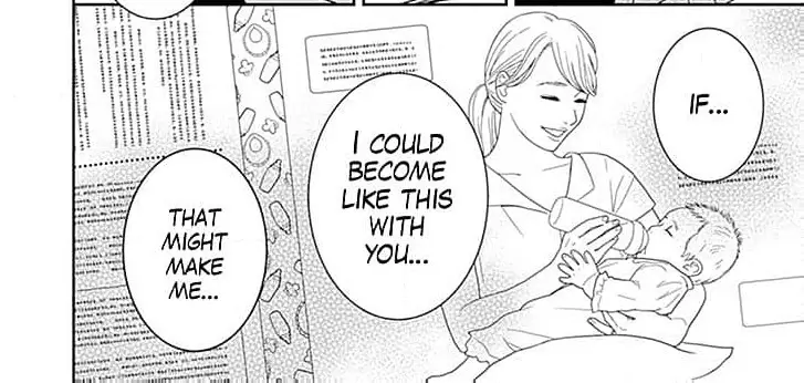 Read Koi Shitakunai no de, Kekkon Shimasu! Manga Online