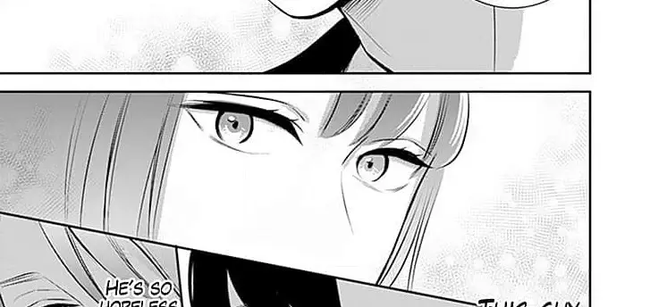 Read Koi Shitakunai no de, Kekkon Shimasu! Manga Online