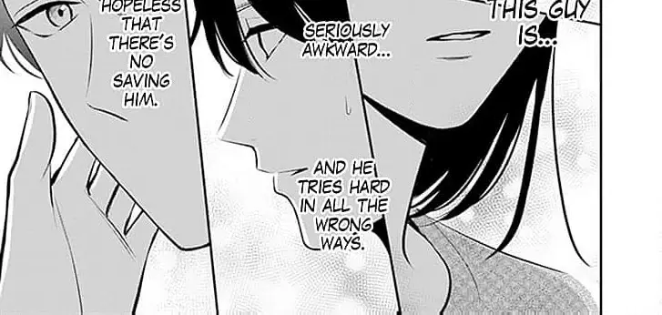 Read Koi Shitakunai no de, Kekkon Shimasu! Manga Online