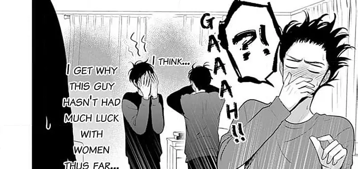 Read Koi Shitakunai no de, Kekkon Shimasu! Manga Online