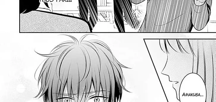 Read Koi Shitakunai no de, Kekkon Shimasu! Manga Online