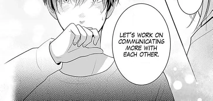 Read Koi Shitakunai no de, Kekkon Shimasu! Manga Online