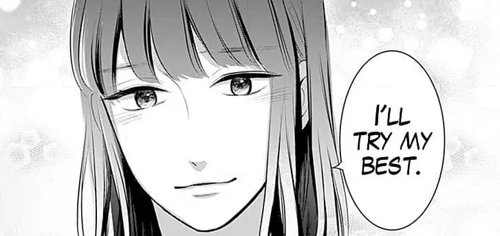 Read Koi Shitakunai no de, Kekkon Shimasu! Manga Online