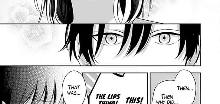 Read Koi Shitakunai no de, Kekkon Shimasu! Manga Online