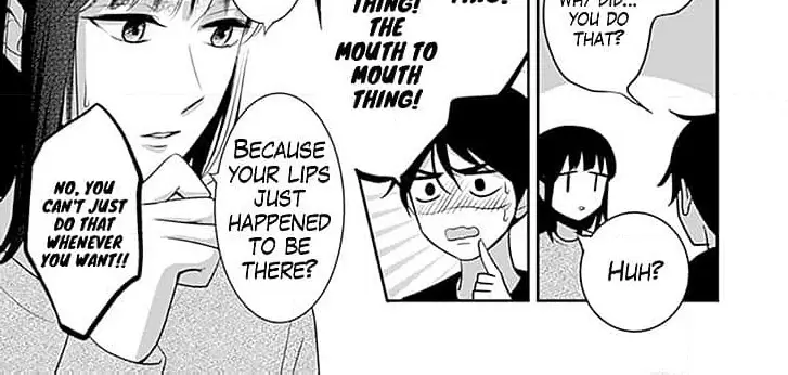 Read Koi Shitakunai no de, Kekkon Shimasu! Manga Online