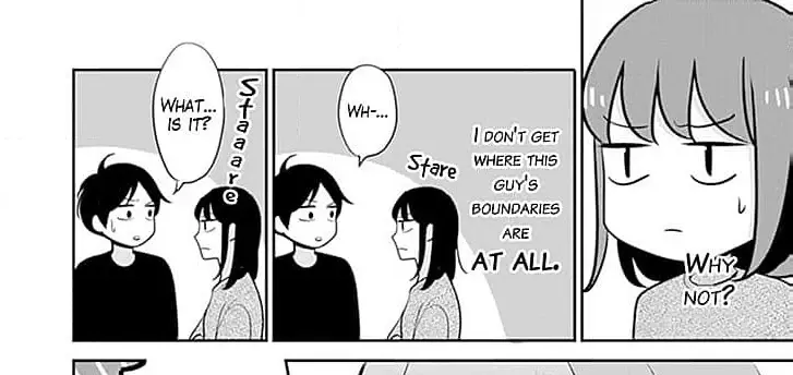 Read Koi Shitakunai no de, Kekkon Shimasu! Manga Online