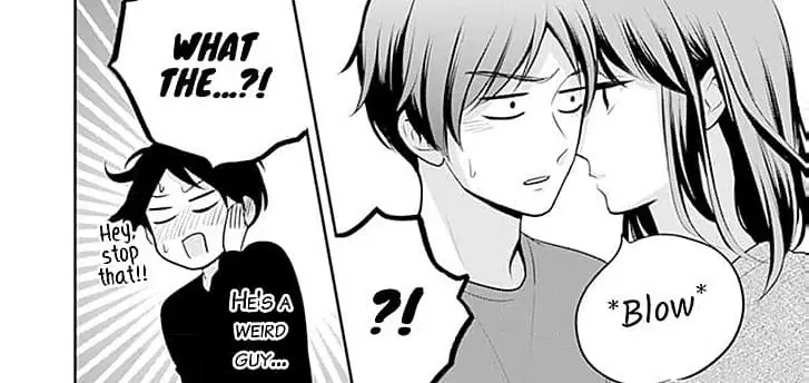 Read Koi Shitakunai no de, Kekkon Shimasu! Manga Online