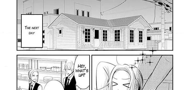 Read Koi Shitakunai no de, Kekkon Shimasu! Manga Online