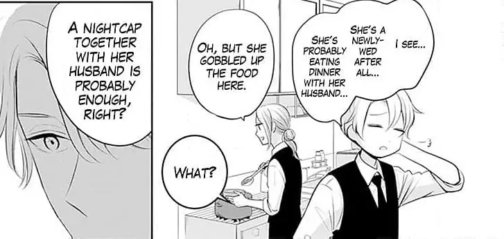 Read Koi Shitakunai no de, Kekkon Shimasu! Manga Online