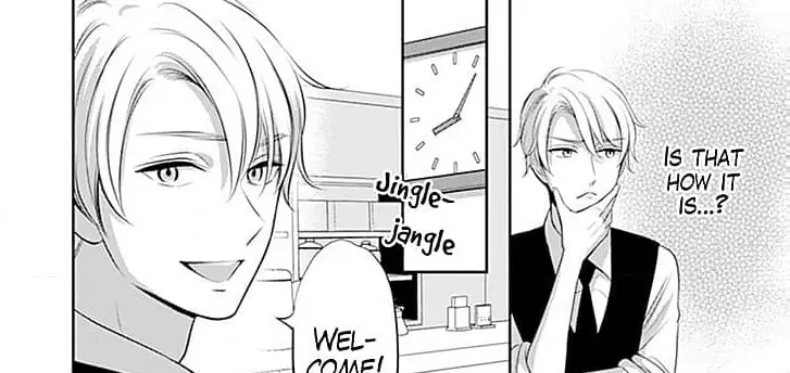 Read Koi Shitakunai no de, Kekkon Shimasu! Manga Online