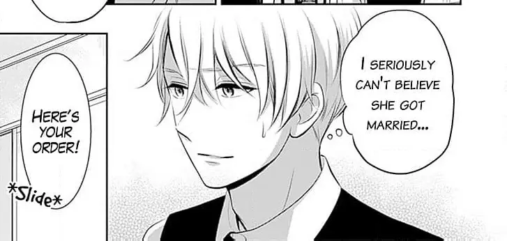 Read Koi Shitakunai no de, Kekkon Shimasu! Manga Online