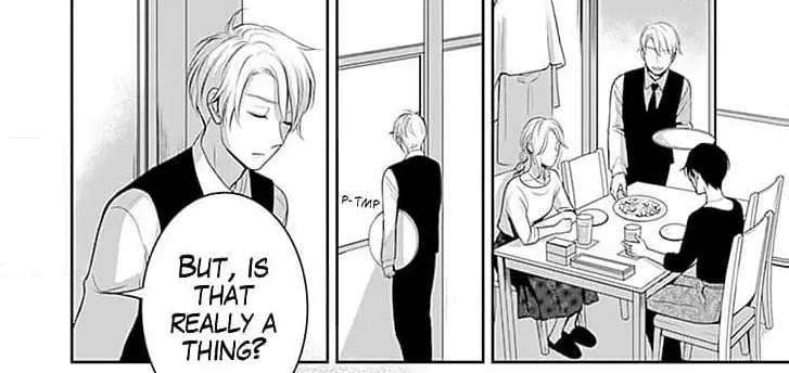 Read Koi Shitakunai no de, Kekkon Shimasu! Manga Online