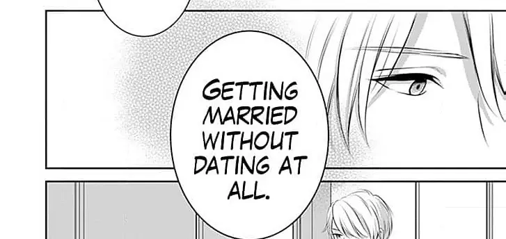 Read Koi Shitakunai no de, Kekkon Shimasu! Manga Online