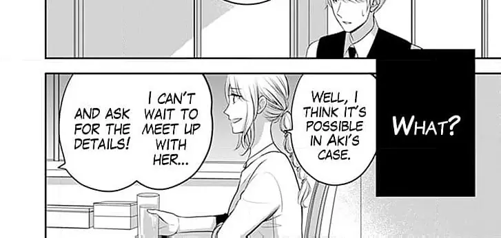 Read Koi Shitakunai no de, Kekkon Shimasu! Manga Online