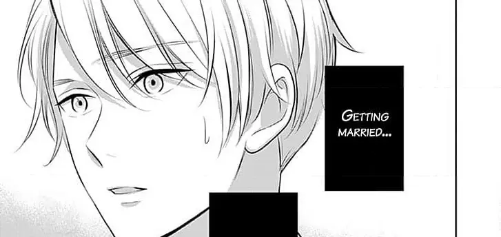 Read Koi Shitakunai no de, Kekkon Shimasu! Manga Online