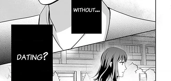 Read Koi Shitakunai no de, Kekkon Shimasu! Manga Online