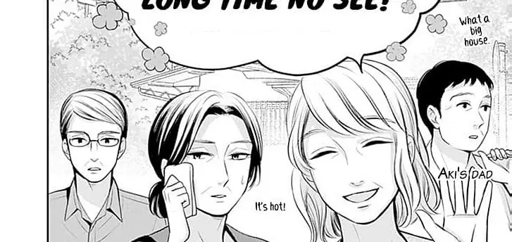 Read Koi Shitakunai no de, Kekkon Shimasu! Manga Online