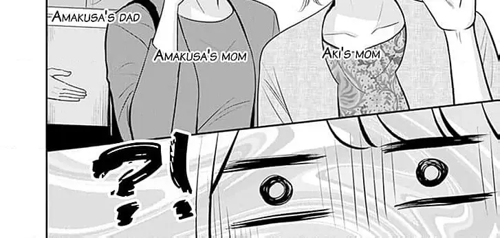 Read Koi Shitakunai no de, Kekkon Shimasu! Manga Online