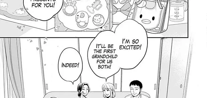 Read Koi Shitakunai no de, Kekkon Shimasu! Manga Online