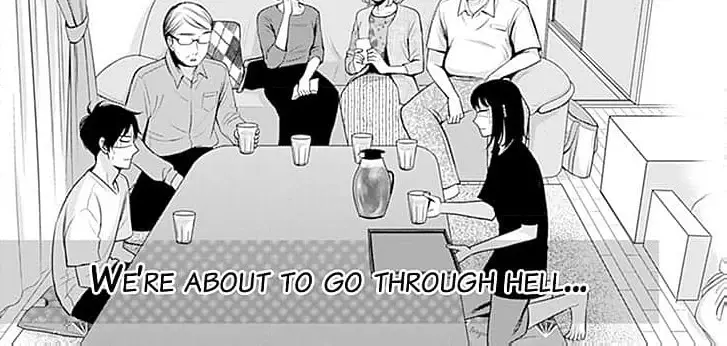 Read Koi Shitakunai no de, Kekkon Shimasu! Manga Online