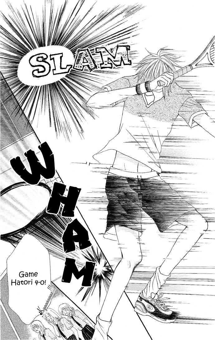 Read Koi Suta Manga Online