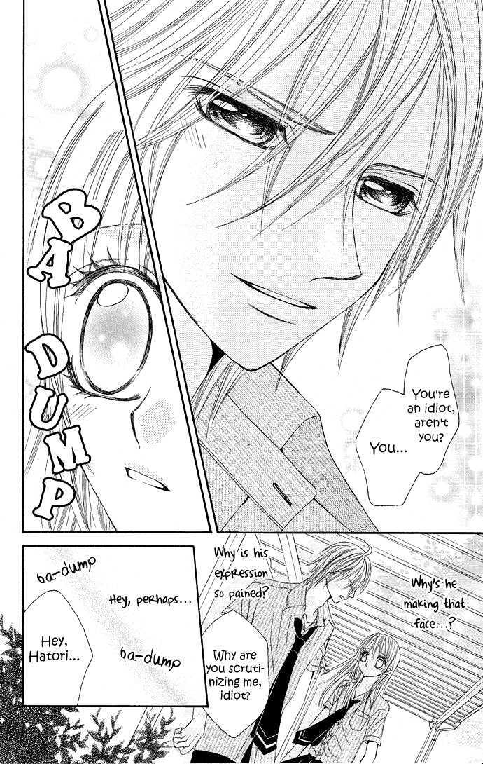 Read Koi Suta Manga Online