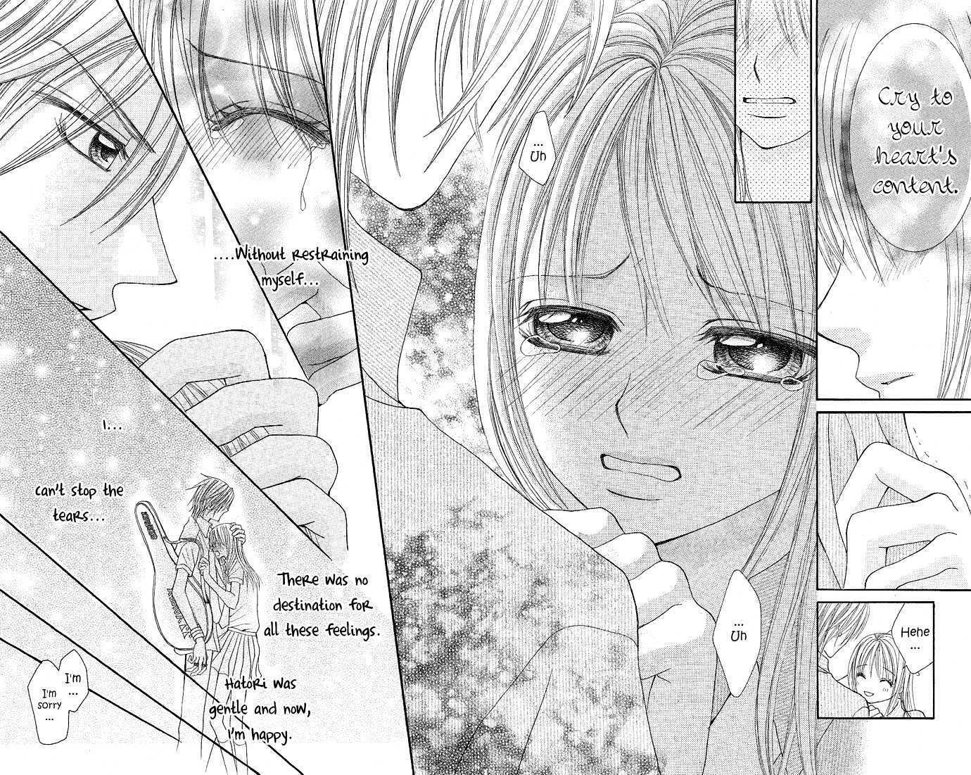 Read Koi Suta Manga Online