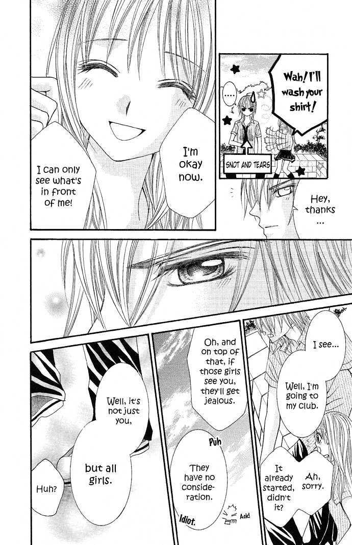 Read Koi Suta Manga Online