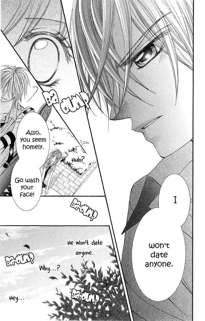 Read Koi Suta Manga Online