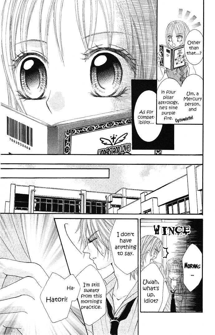 Read Koi Suta Manga Online