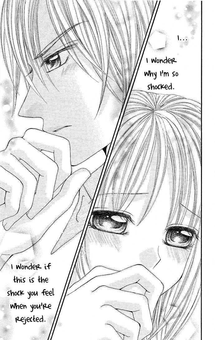 Read Koi Suta Manga Online