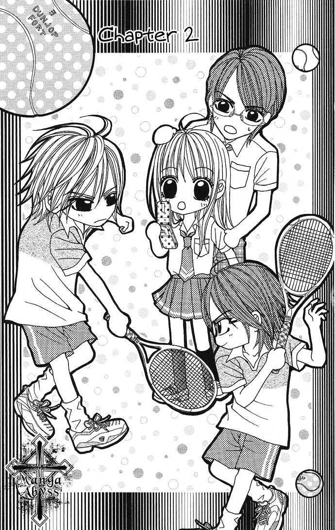 Read Koi Suta Manga Online