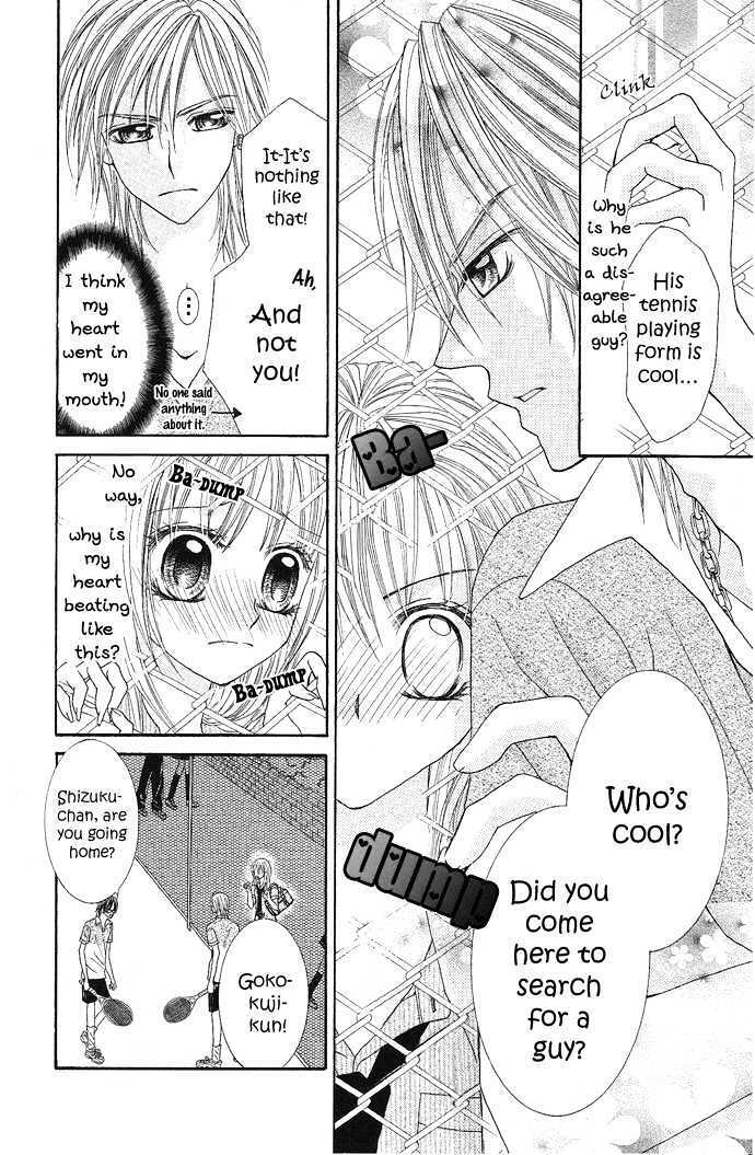 Read Koi Suta Manga Online