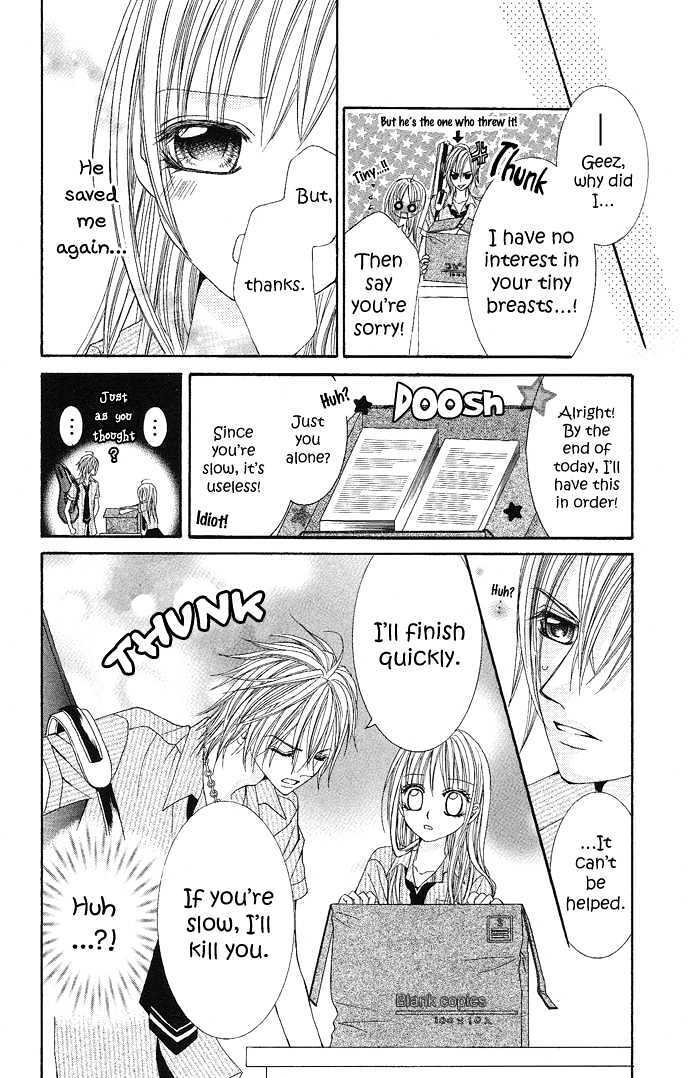 Read Koi Suta Manga Online