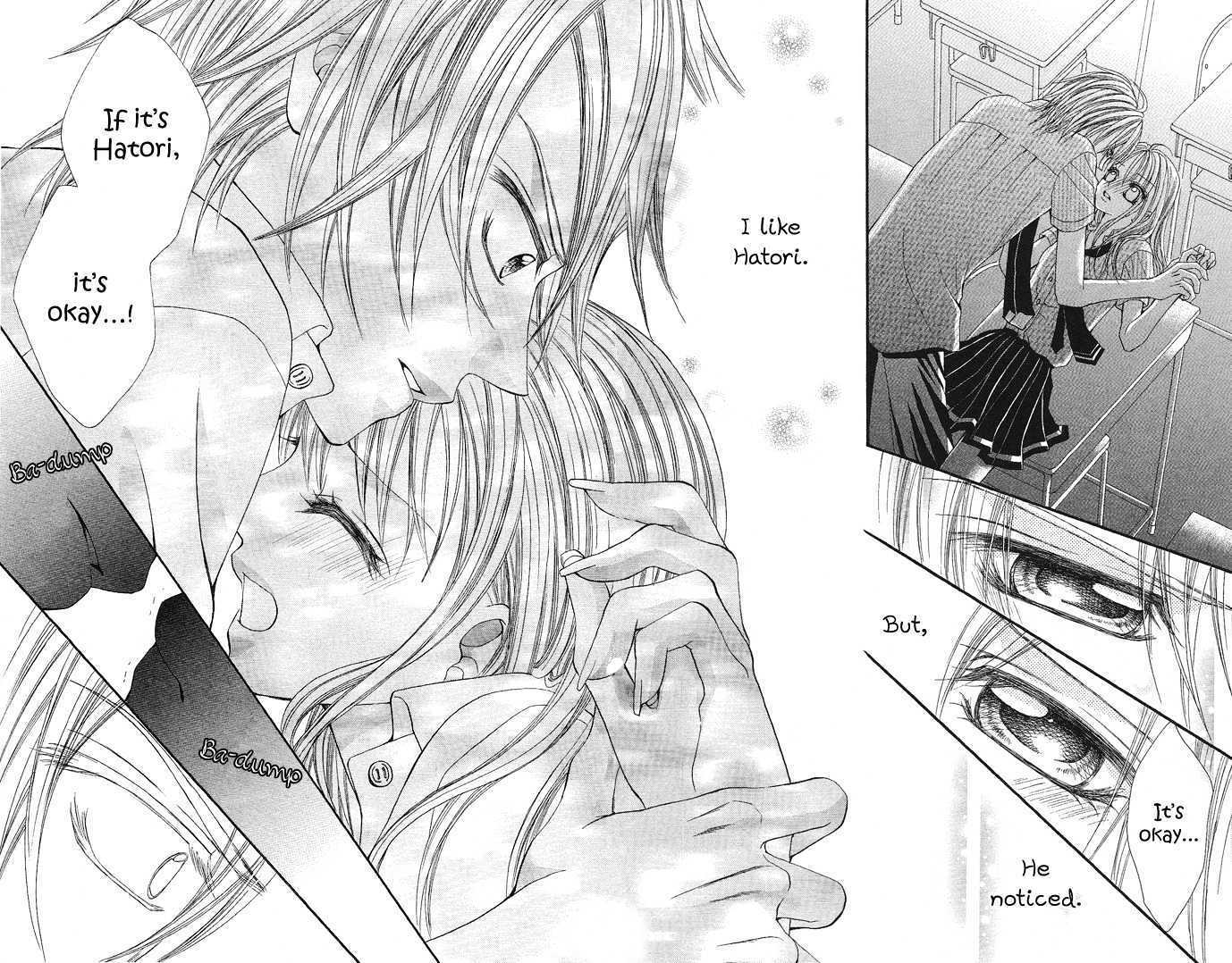 Read Koi Suta Manga Online