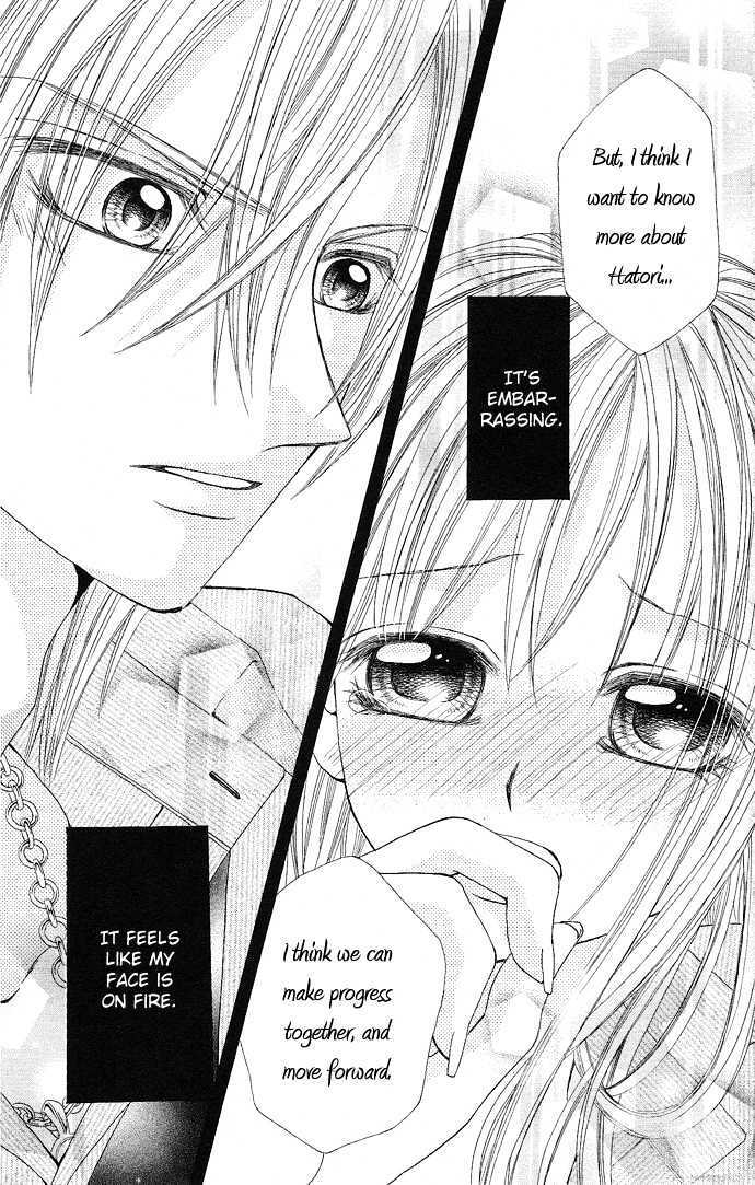 Read Koi Suta Manga Online