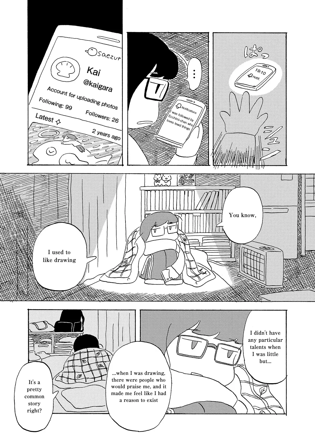 Read Koi Toka Yume Toka Tententen Manga Online