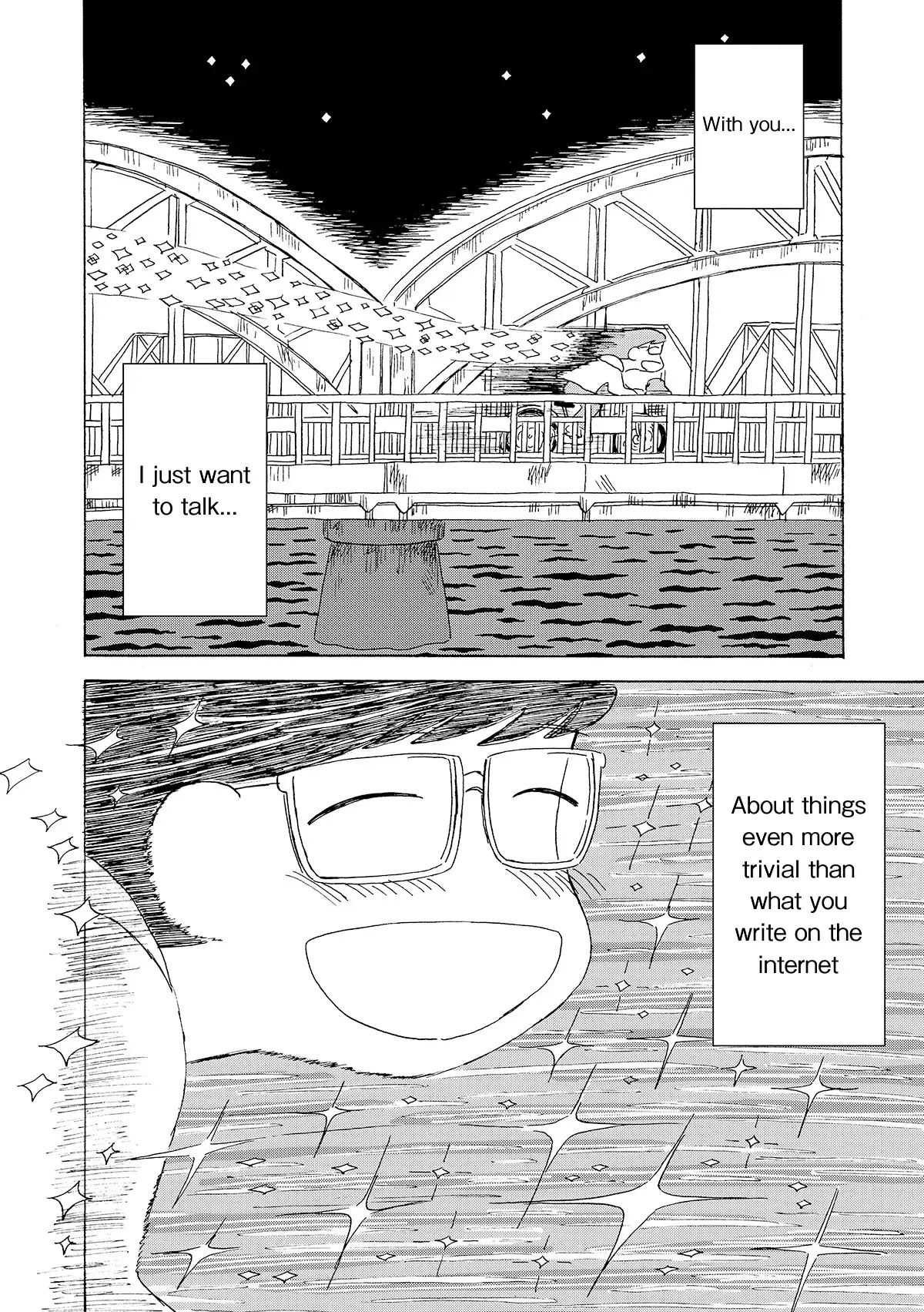 Read Koi Toka Yume Toka Tententen Manga Online