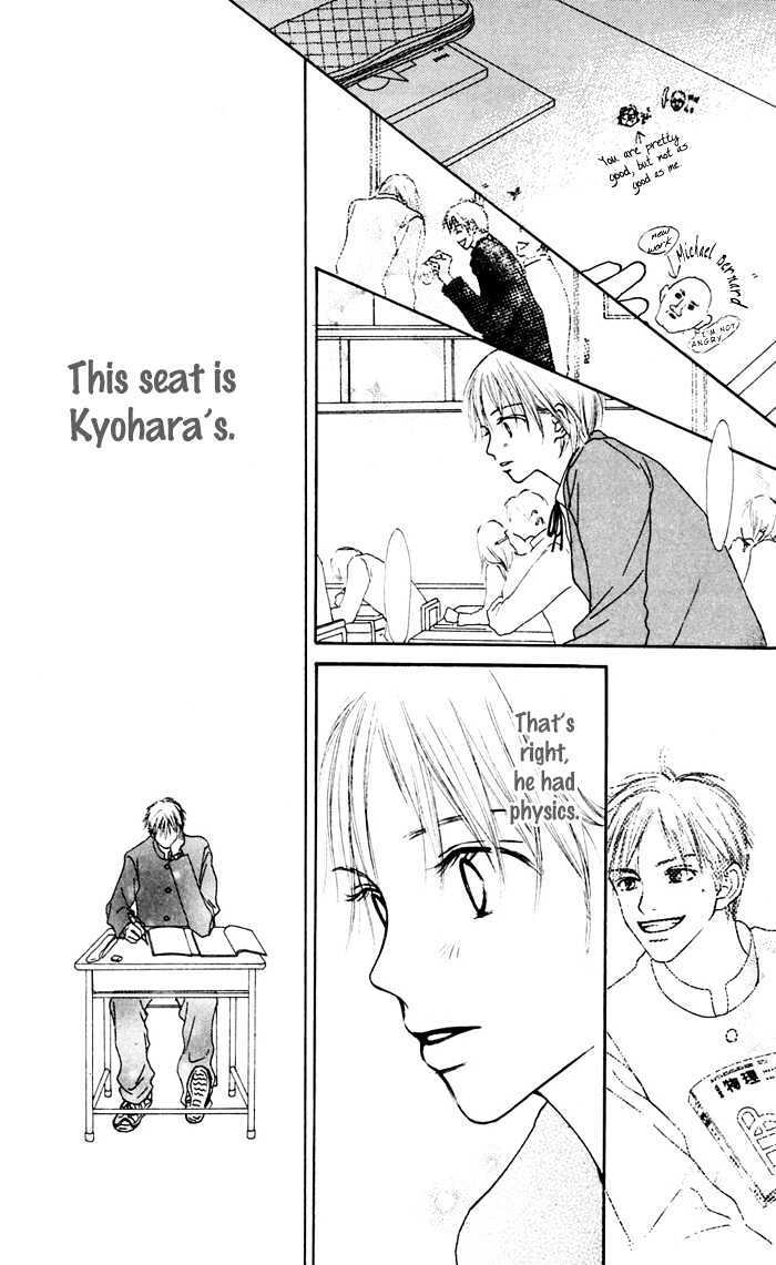 Read Koi ni Ochiru Manga Online