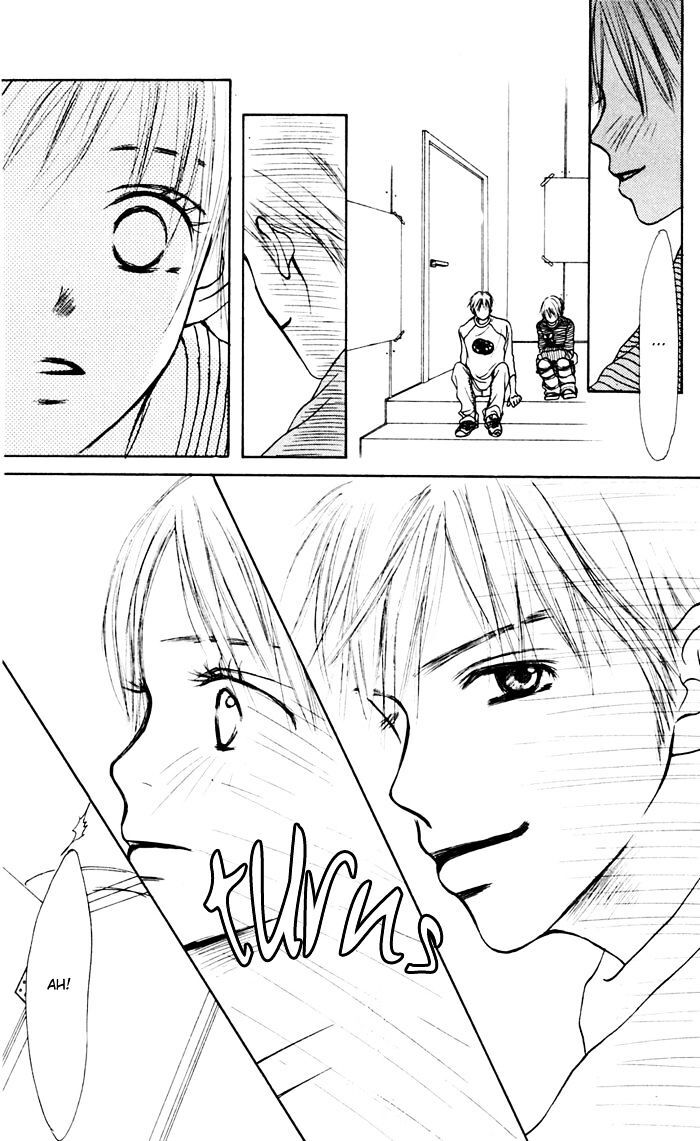 Read Koi ni Ochiru Manga Online