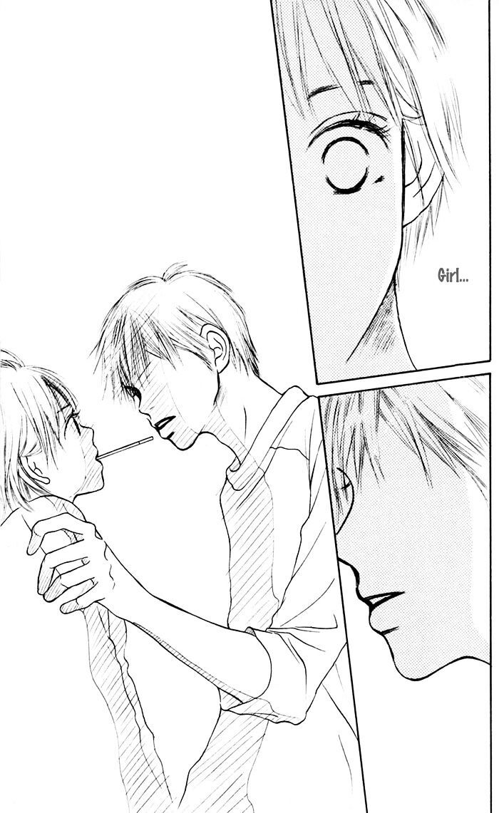 Read Koi ni Ochiru Manga Online