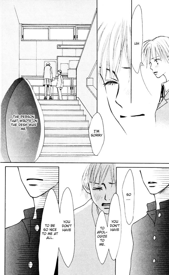 Read Koi ni Ochiru Manga Online