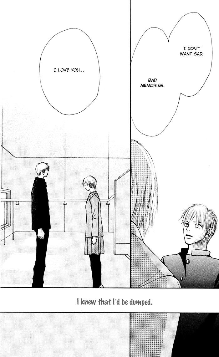 Read Koi ni Ochiru Manga Online